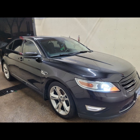 Meet your Posher, Thomas - Picture 1 of 1